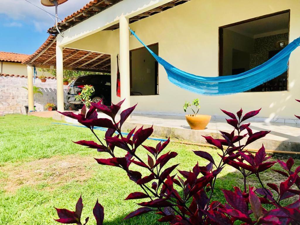 Casa Em Barreirinhas 01 Apartment Exterior photo